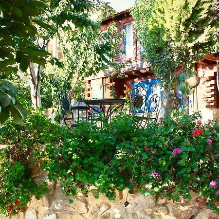 Zimer Al-Bayt Mas'ada Buitenkant foto