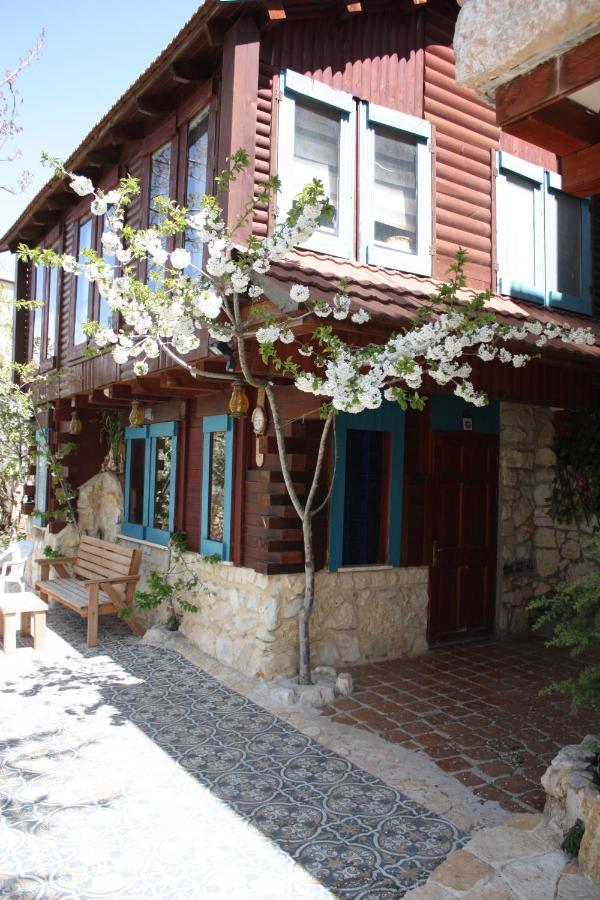 Zimer Al-Bayt Mas'ada Buitenkant foto