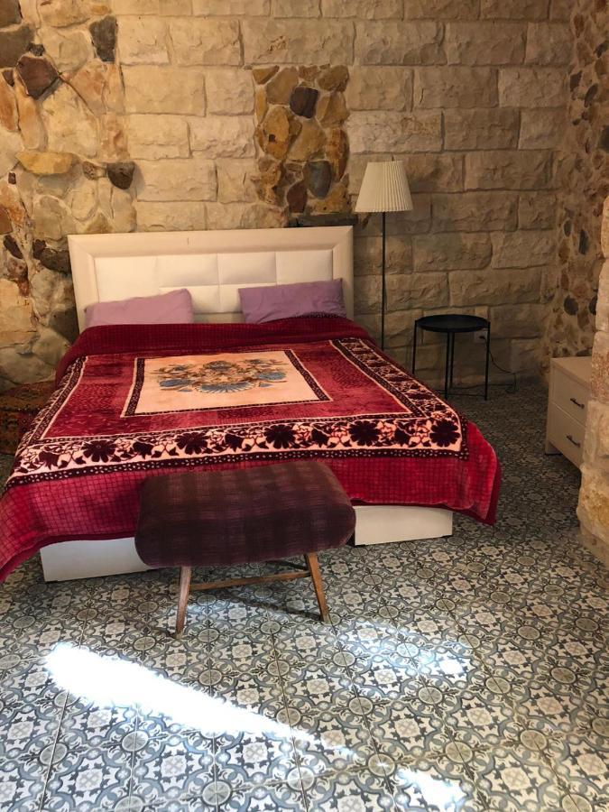 Zimer Al-Bayt Mas'ada Buitenkant foto