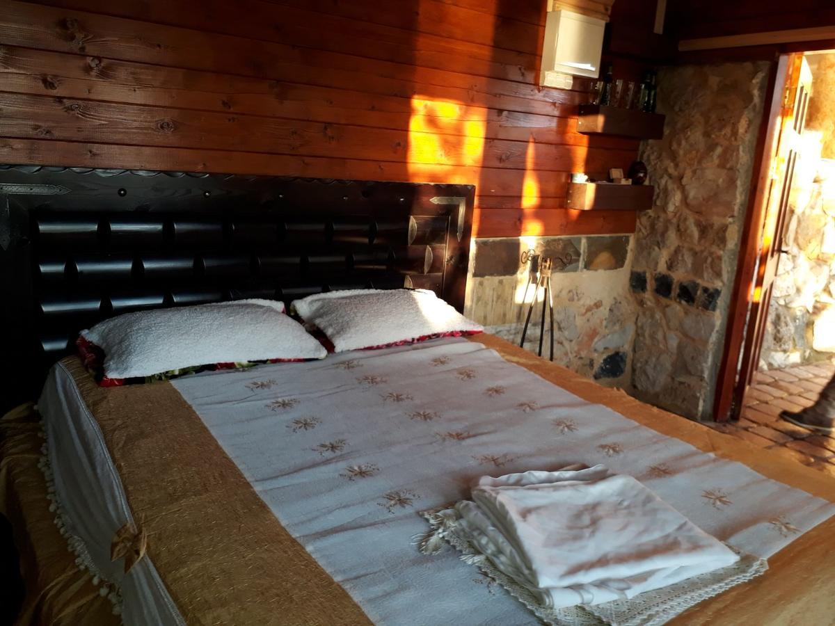 Zimer Al-Bayt Mas'ada Buitenkant foto