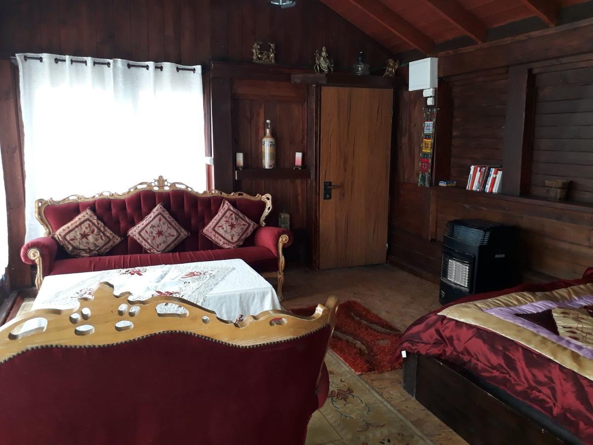 Zimer Al-Bayt Mas'ada Buitenkant foto