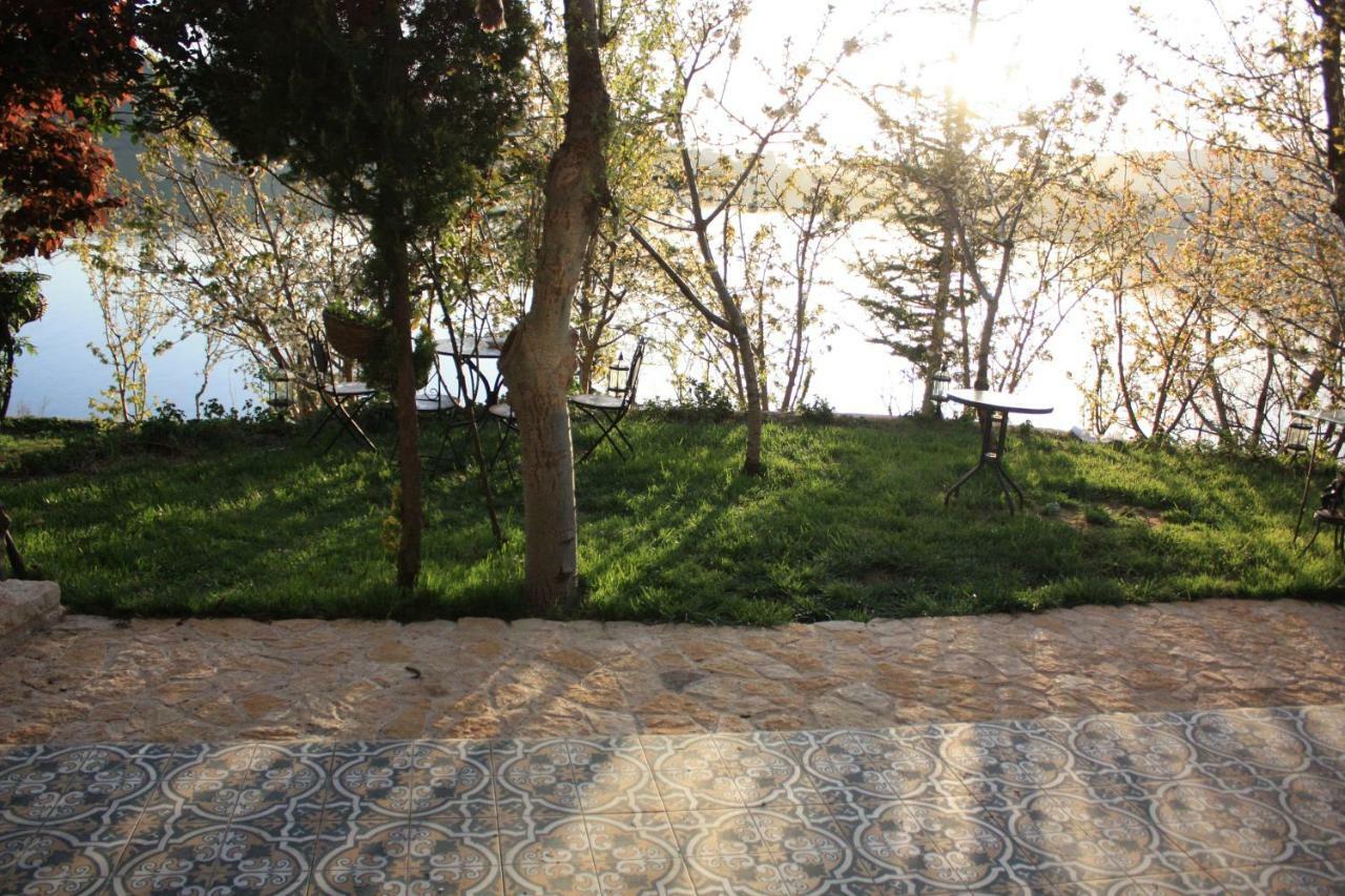 Zimer Al-Bayt Mas'ada Buitenkant foto