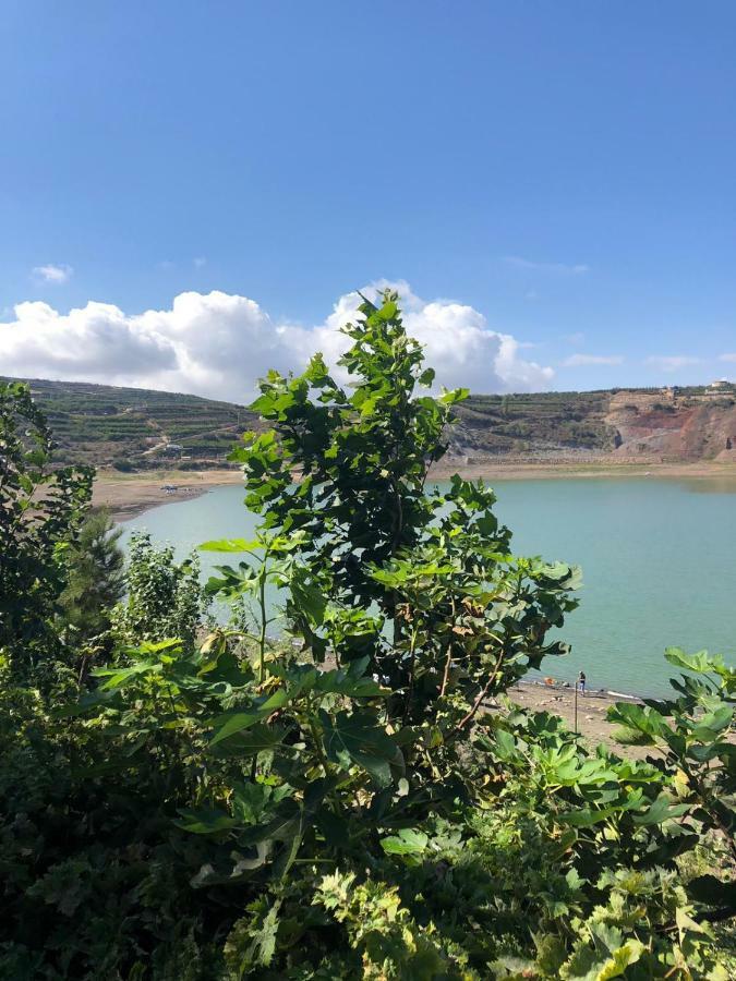 Zimer Al-Bayt Mas'ada Buitenkant foto