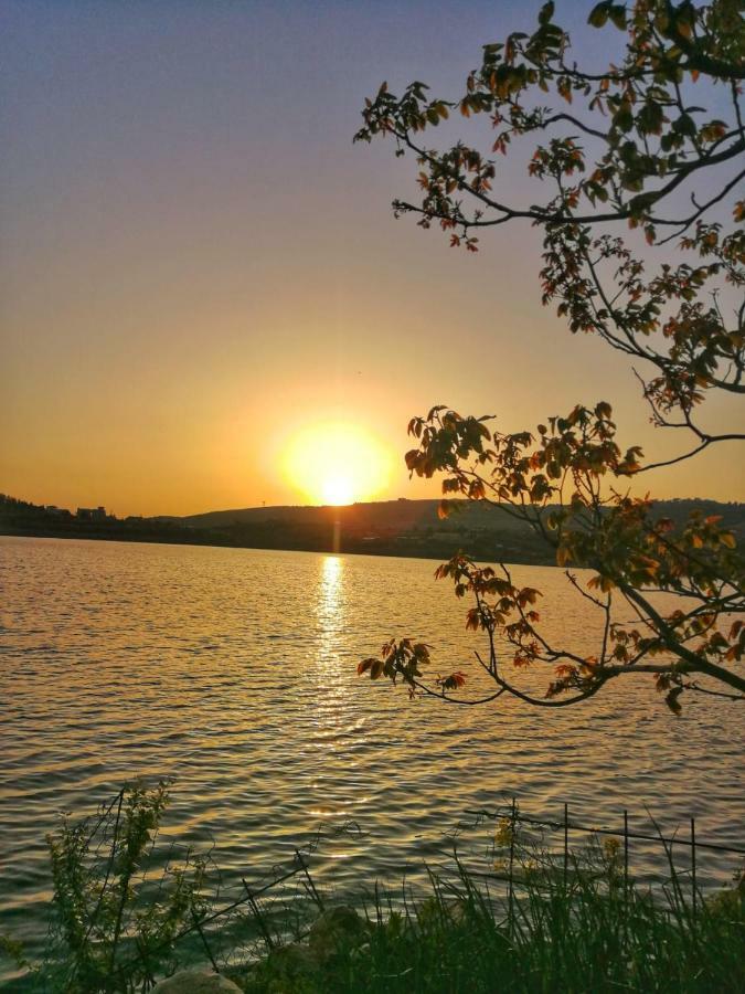 Zimer Al-Bayt Mas'ada Buitenkant foto