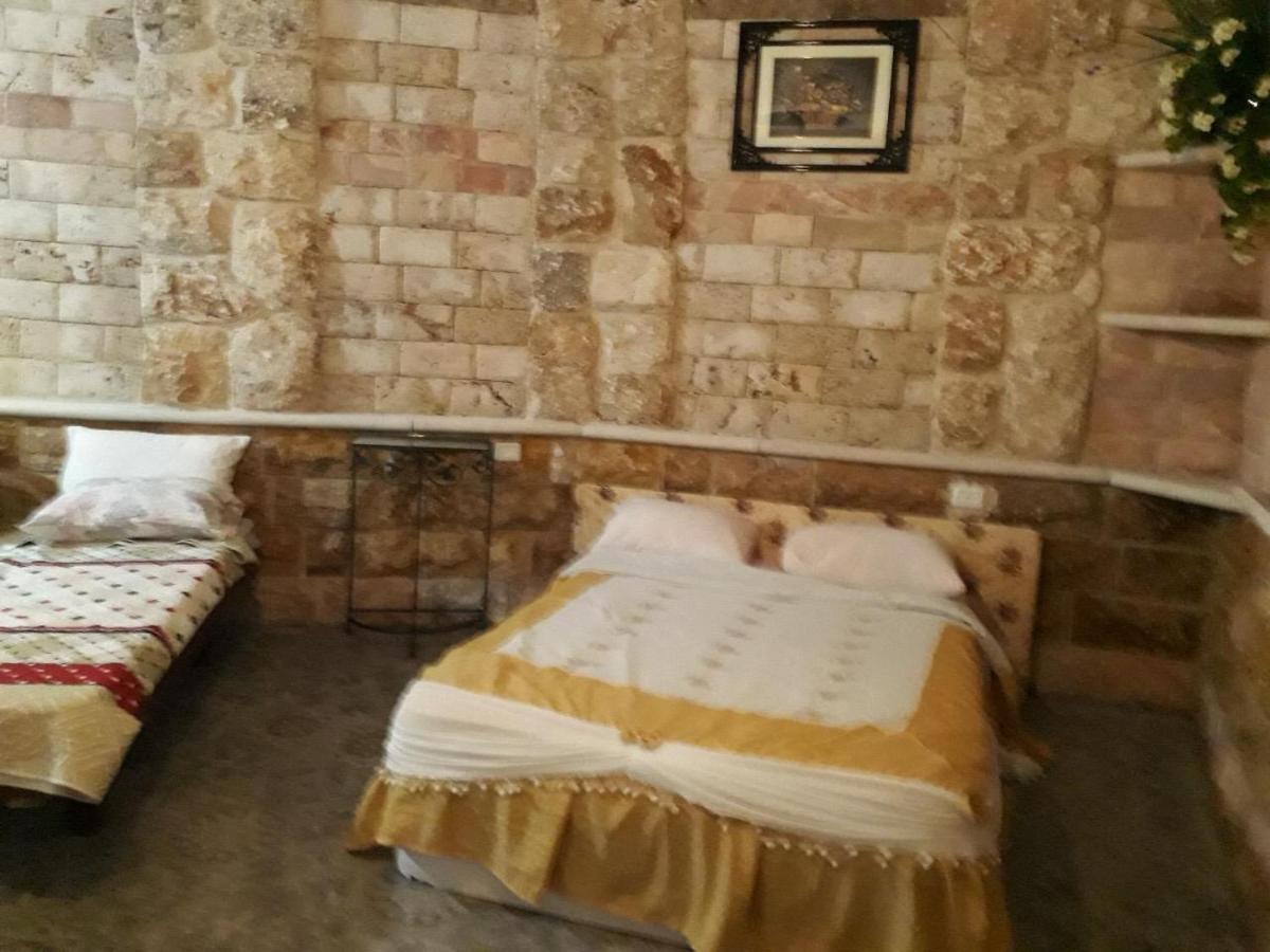 Zimer Al-Bayt Mas'ada Buitenkant foto